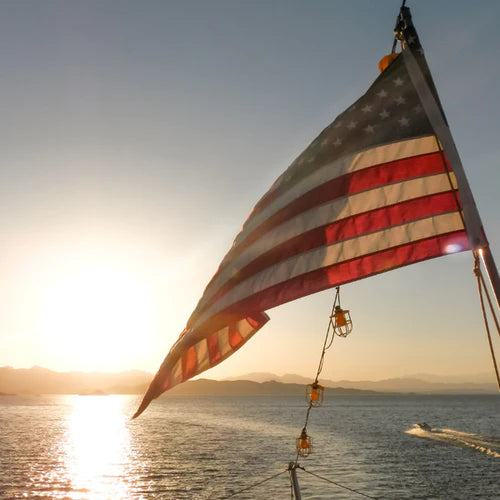 Memorial Day Things to Do