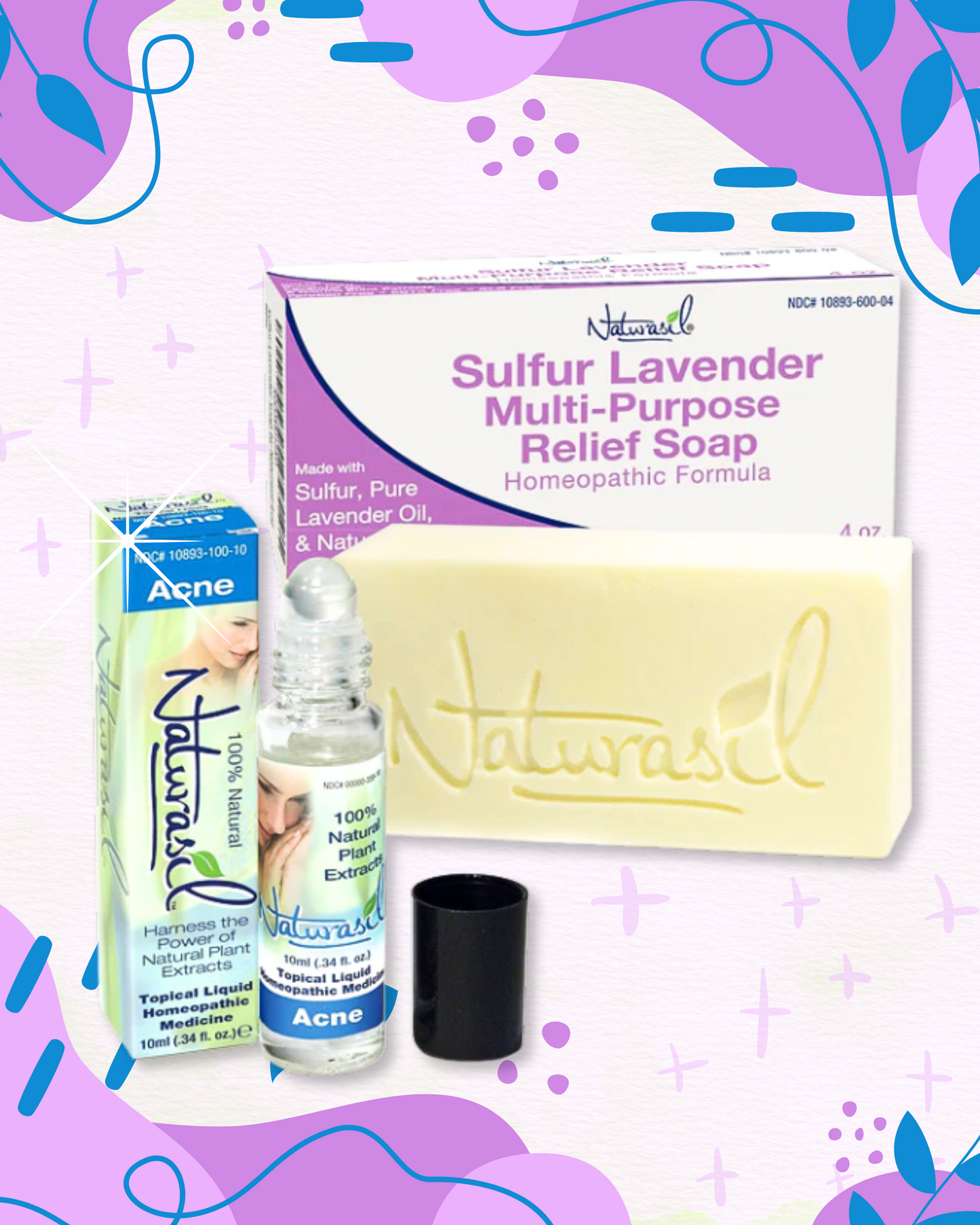 Acne Treatment Value Pack