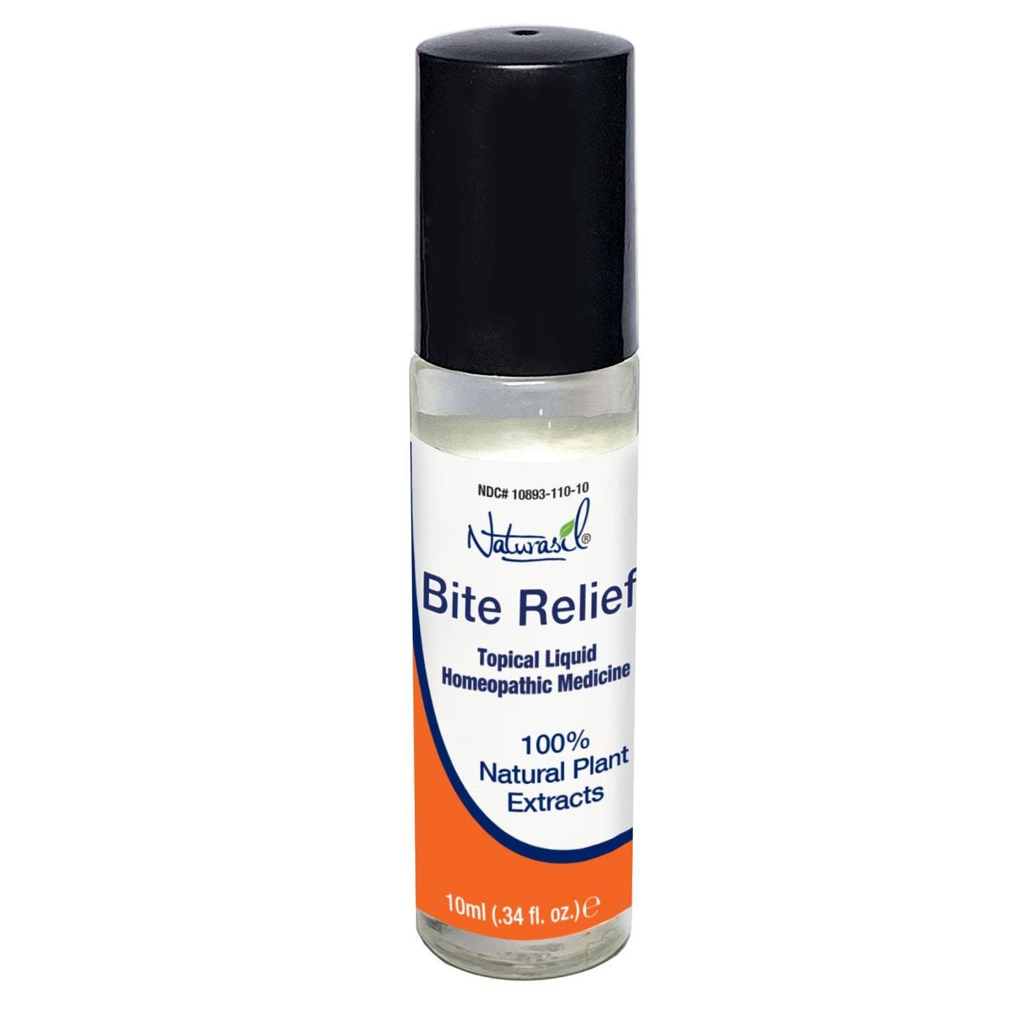 Bite & Itch Relief - 10 mL Roll-On