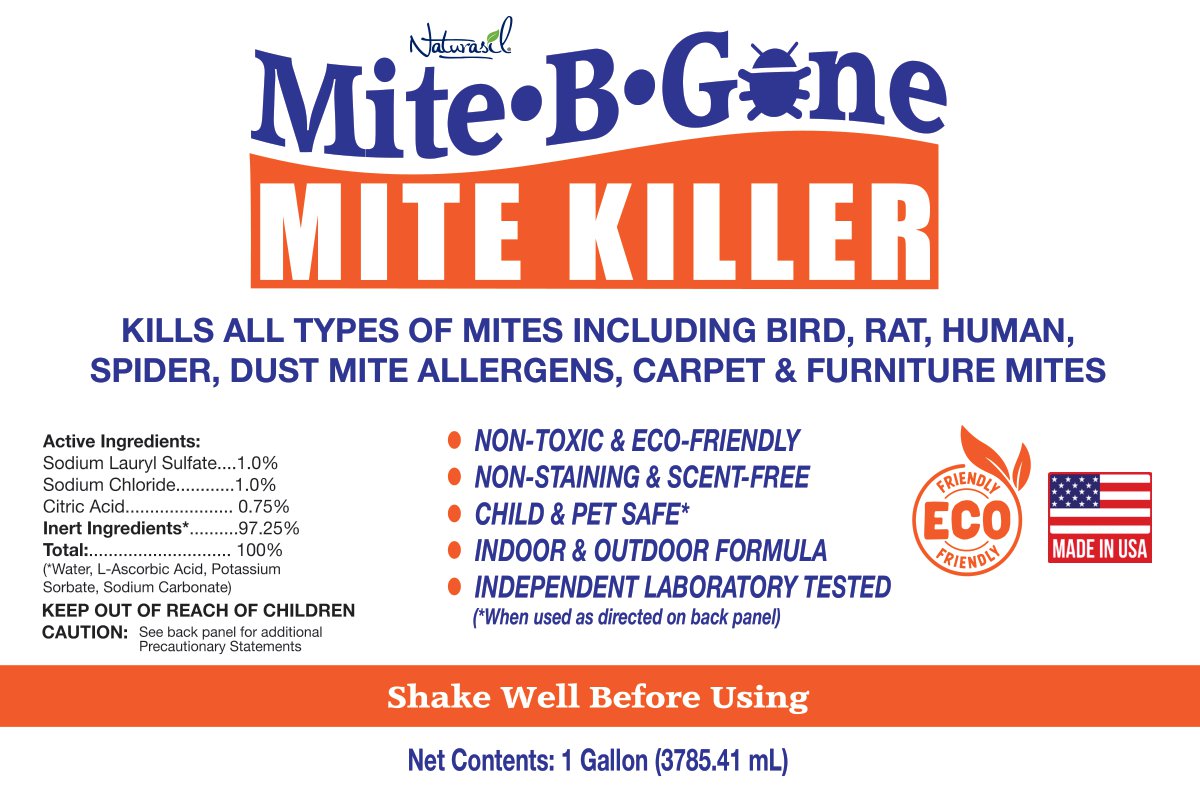 Super Pack Tratamiento de la Sarna (3-5 Personas)