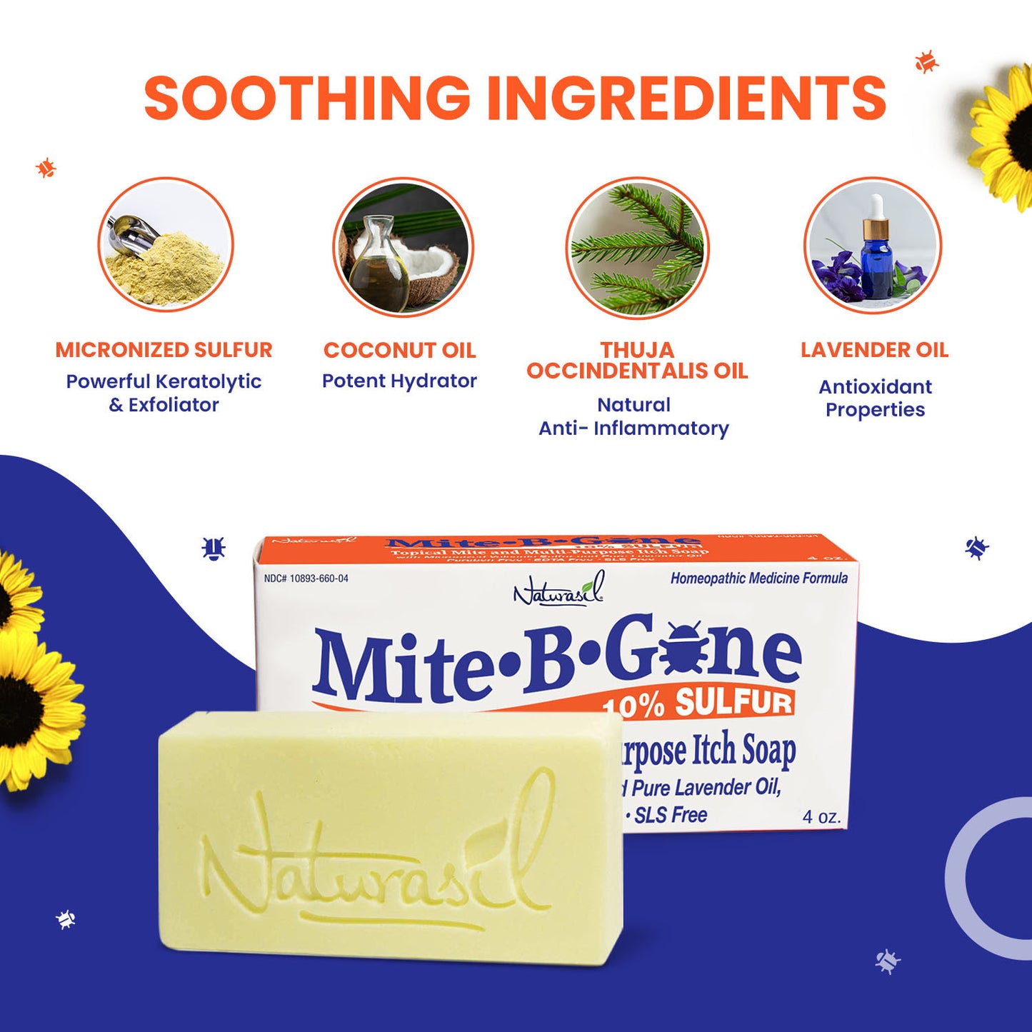 Mite Eliminator Complete Pack