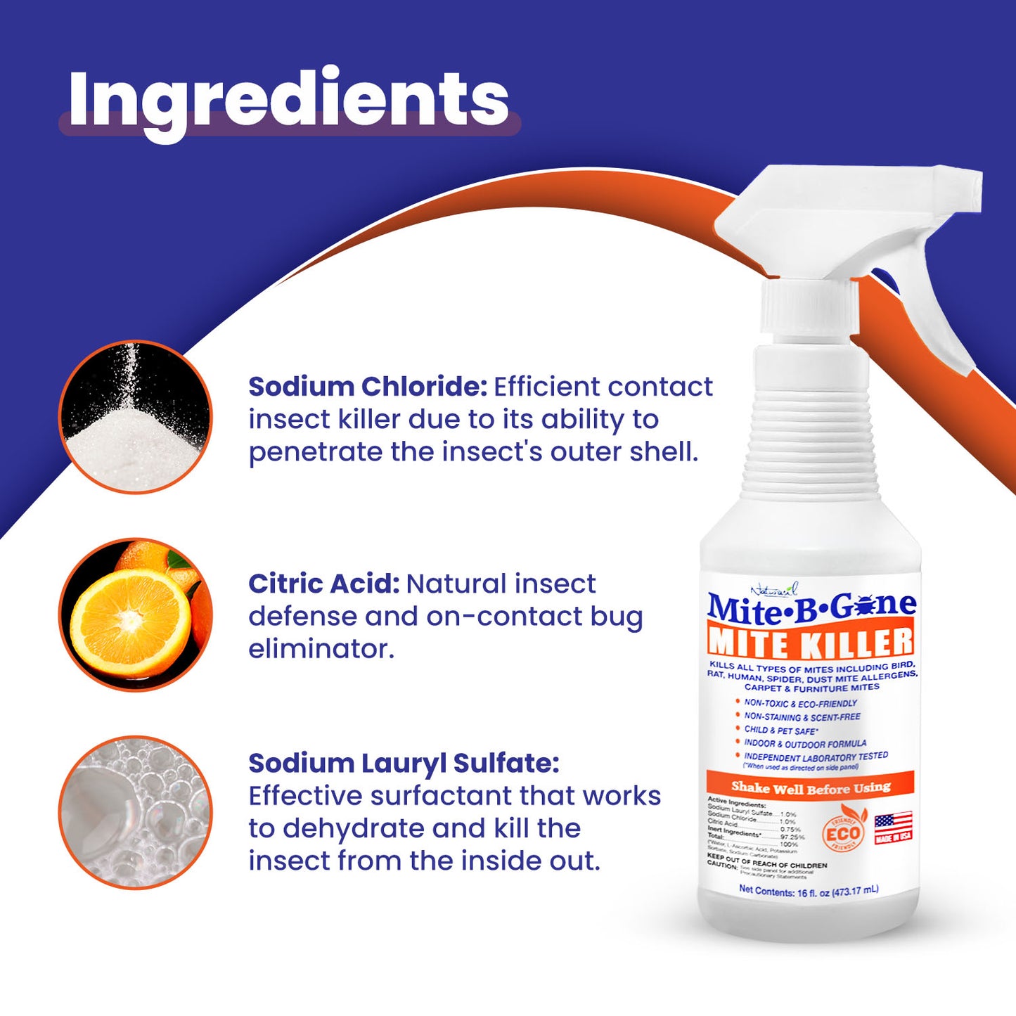 Paquete inicial de tratamiento de la sarna