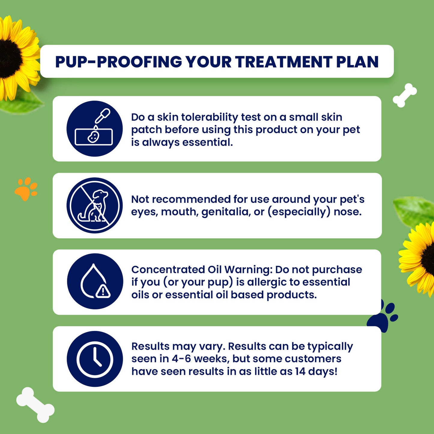 Dog Warts Removal Liquid | 15mL