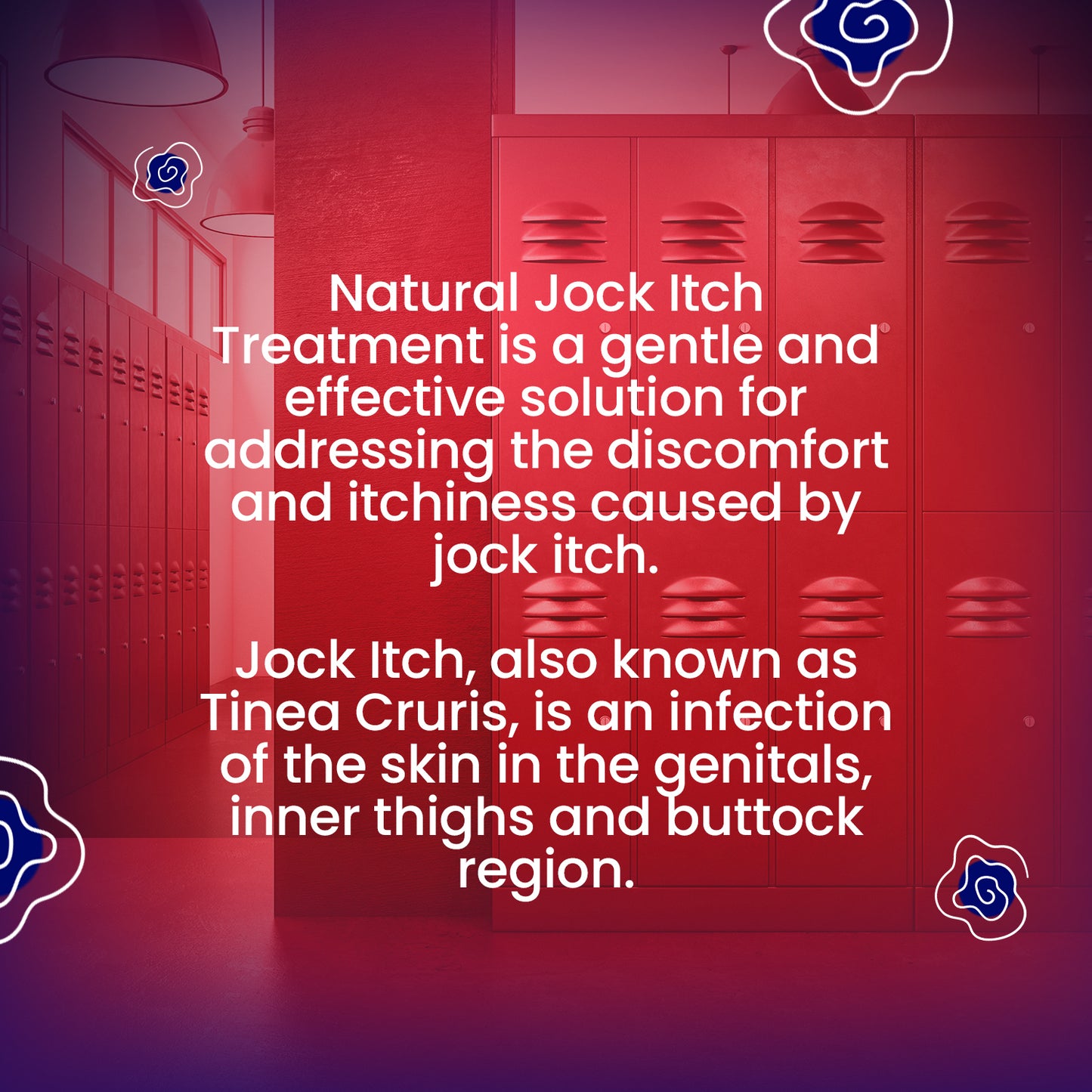 Jock Itch | 15 mL