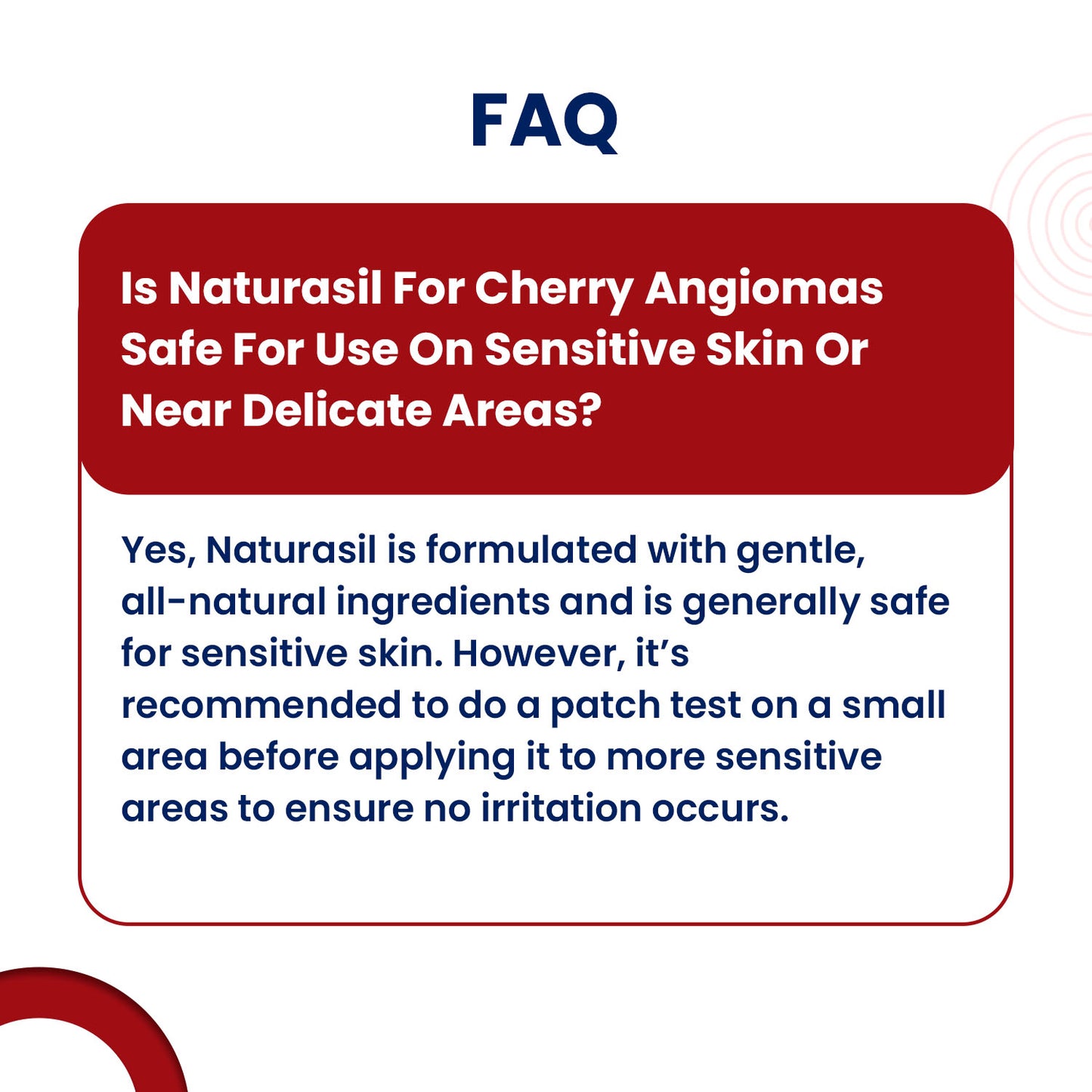 Cherry Angiomas Treatment | Roll-on 10 mL