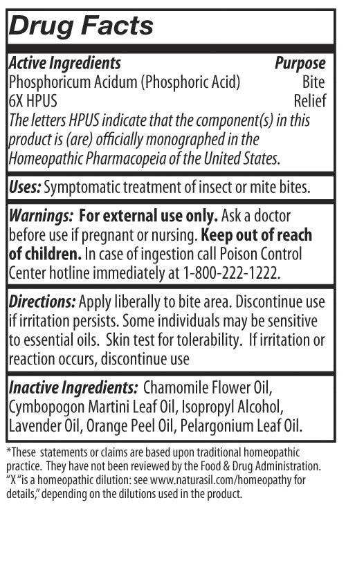 Scabies Treatment Super Pack - Naturasil