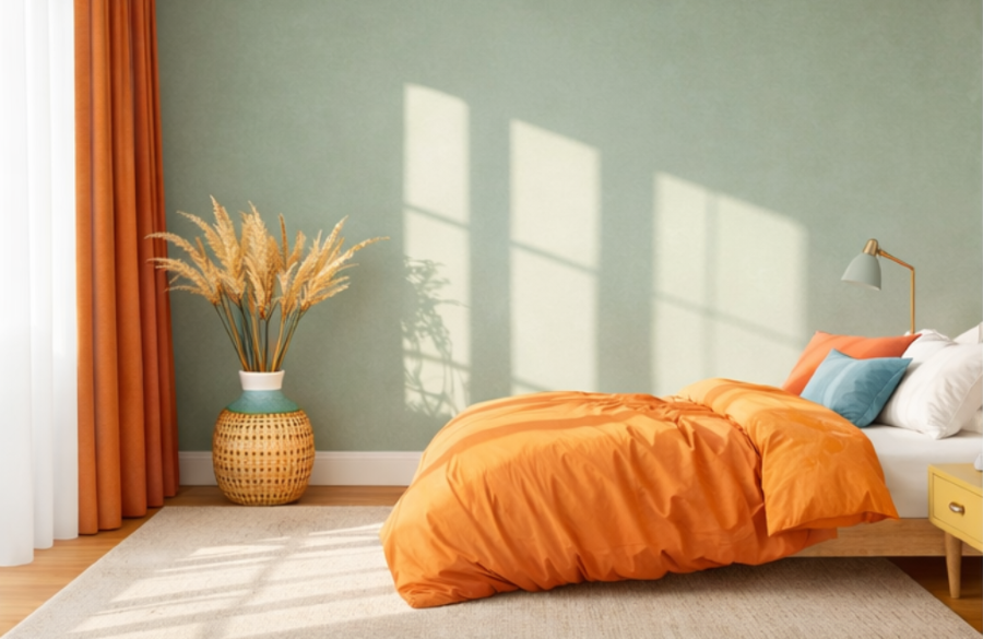 Environmental Allergies: Common Triggers, Symptoms, and Relief at Home