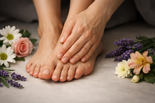 What Is Peripheral Neuropathy? Symptoms, Causes, Diagnosis, and Treatment