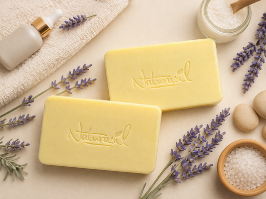 Sulfur Soap Benefits: Why Natural Sulfur Soaps Still Matter