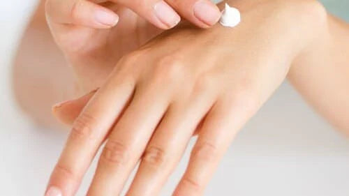 Are You Moisturizing the Right Way?
