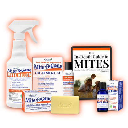 Mite-B-Gone Starter Pack