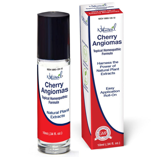 Cherry Angiomas Treatment | Roll-on 10 mL