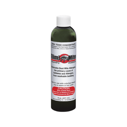 ElimiMite™ Dust Mite Laundry Additive Concentrate | 8 oz