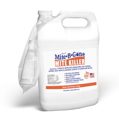 Spray asesino de ácaros Mite-B-Gone 32oz