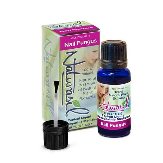 Nail Fungus Treatment | 15 mL