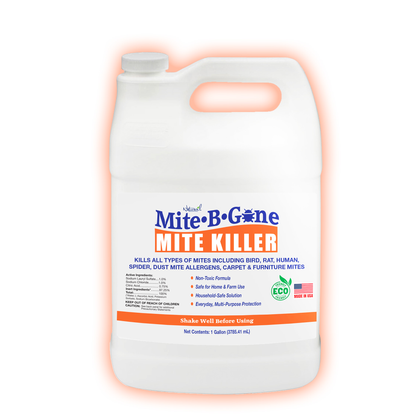 Mite-B-Gone Mite Killer Spray 16oz