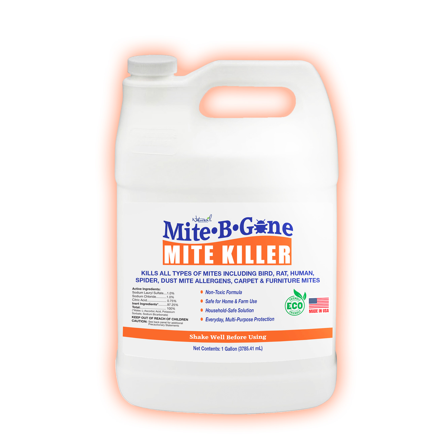 Mite-B-Gone Mite Killer Spray 32oz