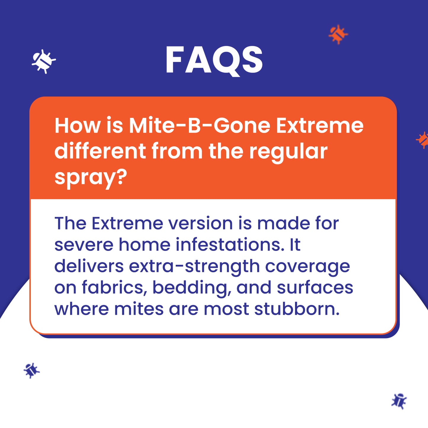 Mite-B-Gone Extreme Mite Killer Spray 32 oz