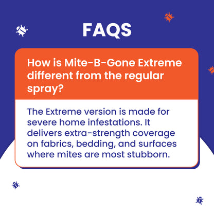 Mite-B-Gone Extreme Mite Killer Spray 32 oz