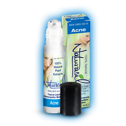 Acne Treatment 10 mL Roll-On