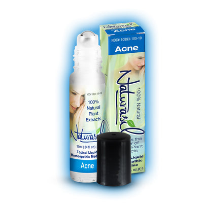 Acne Treatment 10 mL Roll-On