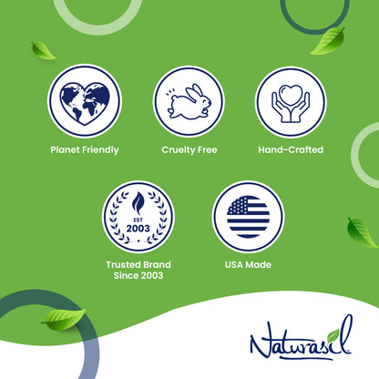 Premium Sulfur Lavender Soap | Sulfur Advanced Cleansing Bar 4oz