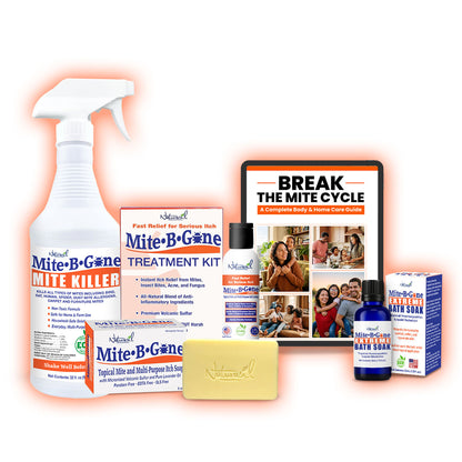 Mite-B-Gone Starter Pack