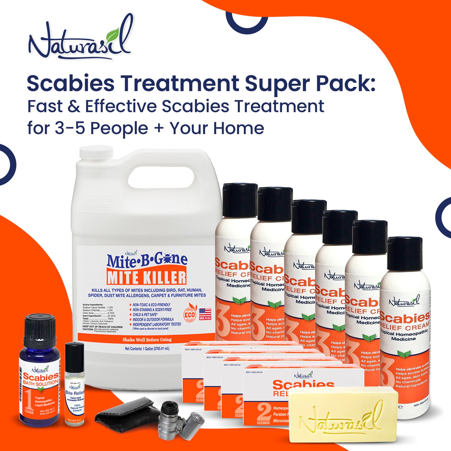 Scabies Treatments Naturasil scabies-treatments-naturasil