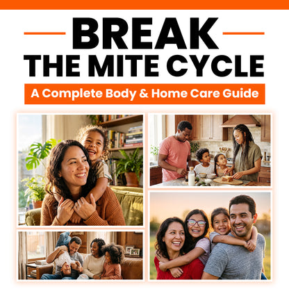 Free Personal Care Mite eBook