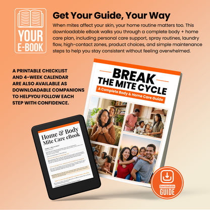 Free Personal Care Mite eBook