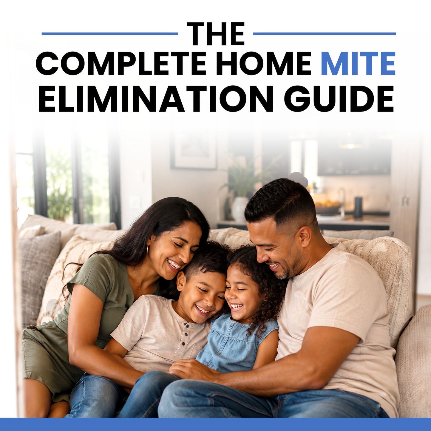 Free Home Mite eBook