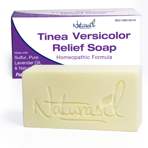 Tinea Versicolor 10% Sulfur Medicated Soap | 4oz Bar