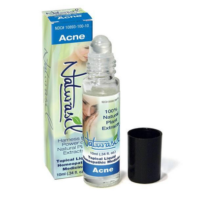 Acne Treatment 10 mL Roll-On