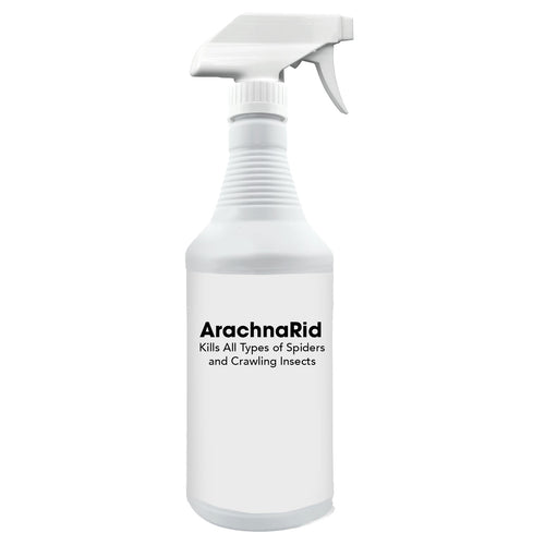 ArachnaRid Killer Spray 32oz
