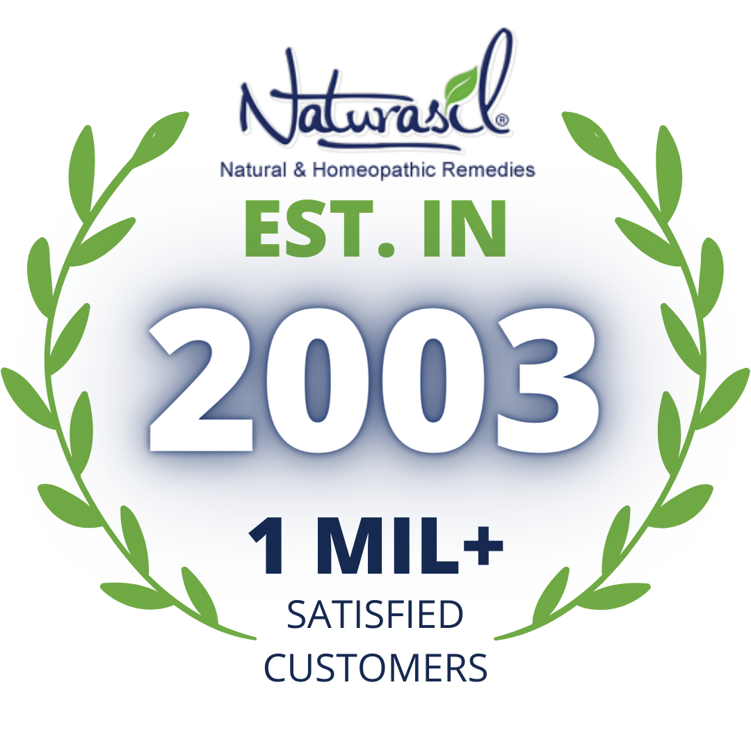 Naturasil clearance for dogs