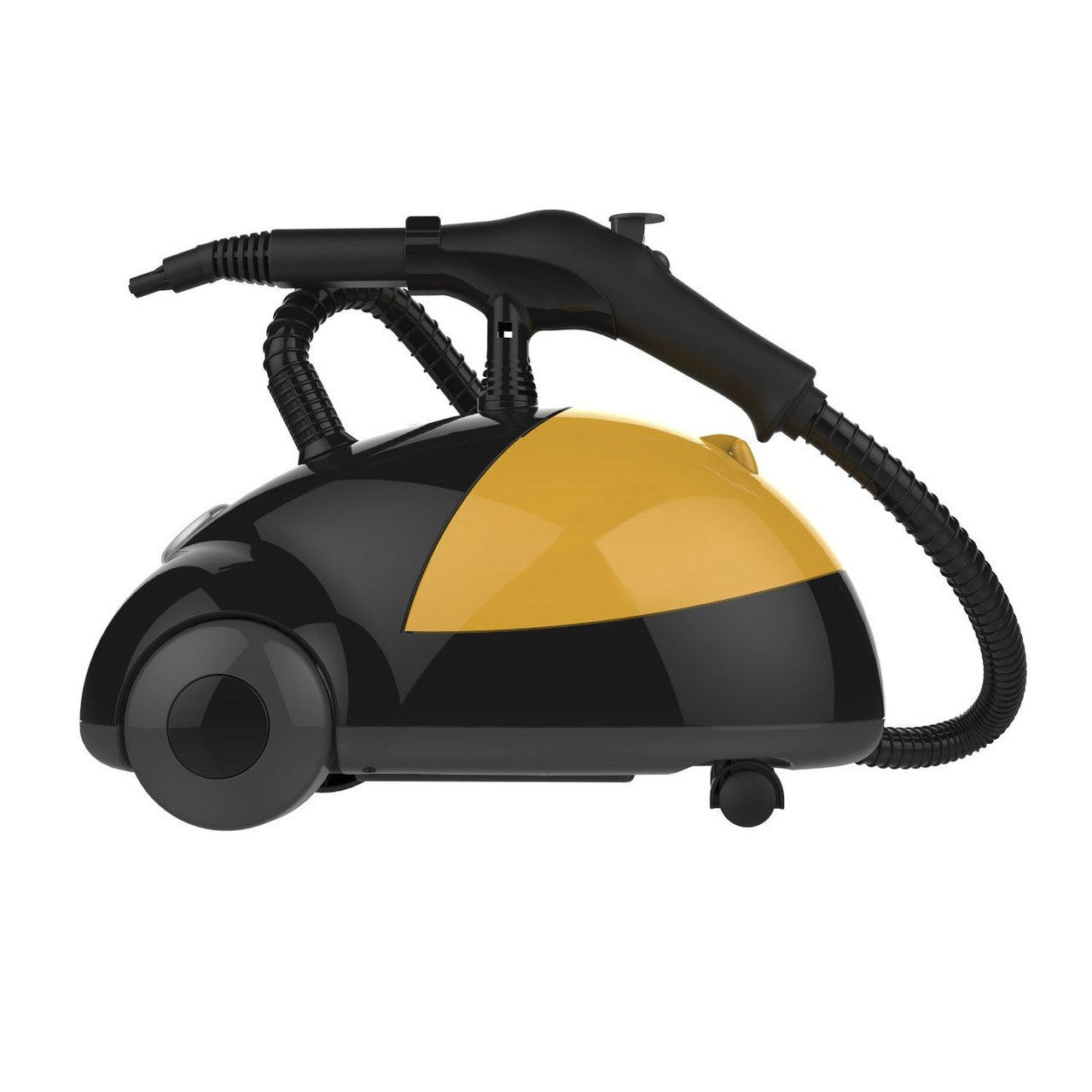 Professional Heavy Duty Steam Cleaner with Attachments - Naturasil