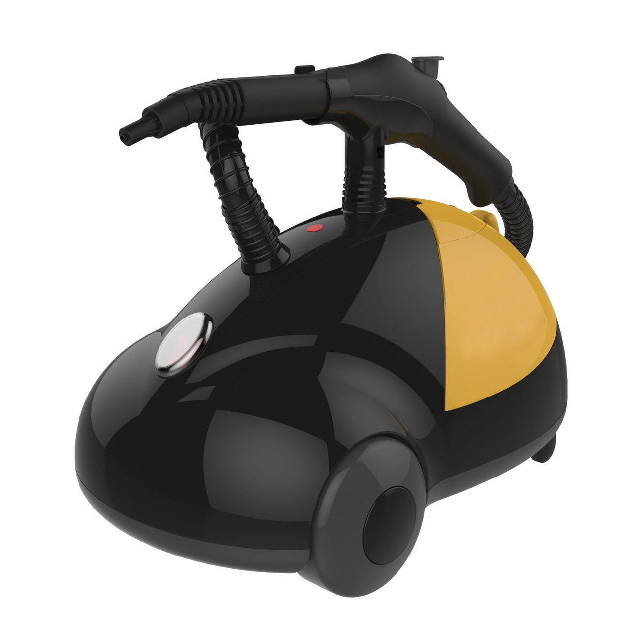 Professional Heavy Duty Steam Cleaner with Attachments - Naturasil