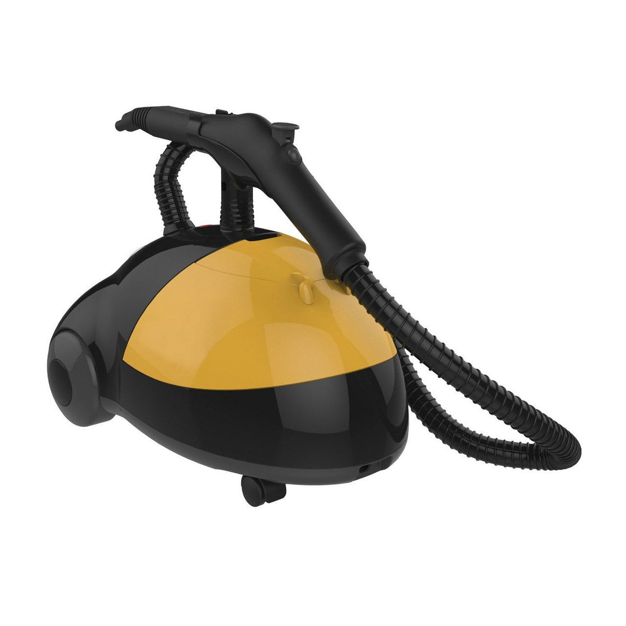 Professional Heavy Duty Steam Cleaner with Attachments - Naturasil